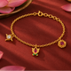 Silver Shri Samriddhi Bracelet