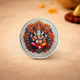 10g 999 Silver Lord Ganesha Coin | BIS Hallmarked