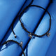 Jumbo Anklet