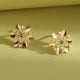 92.5 Silver Studs