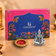 Unniyarcha 925 Pure Silver Goddess Lakshmi Festive Gift Hamper