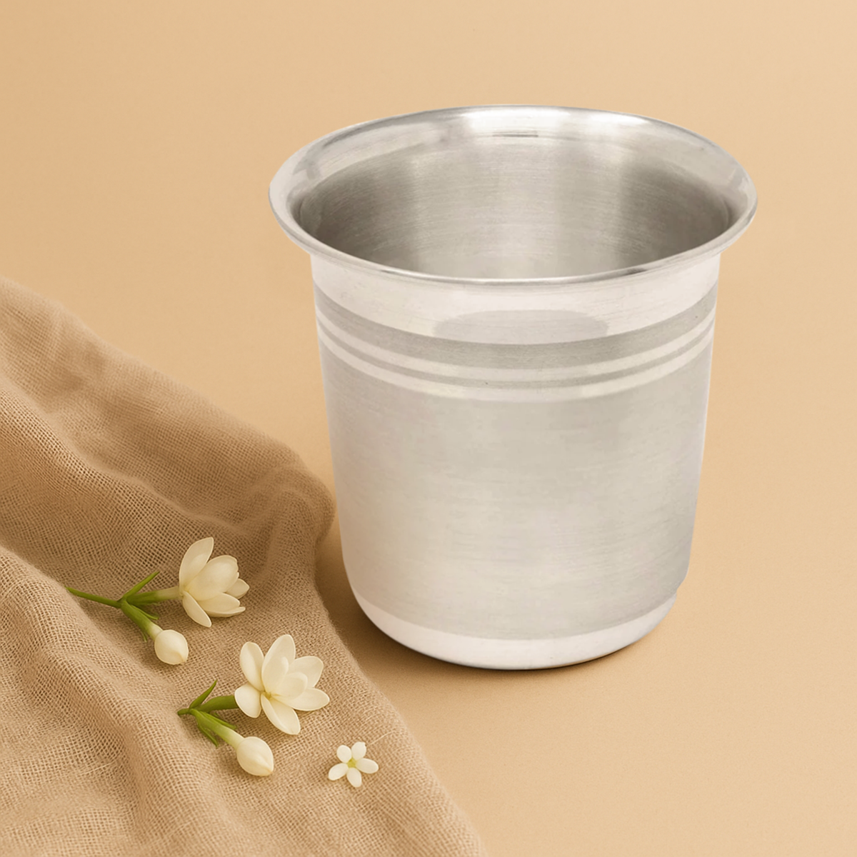 Buy 92.5 Silver Glass Online - Unniyarcha – Unniyarcha