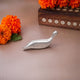 925 Sterling Silver Banana (Kela)