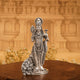 925 Silver Kartikeya Murugan Idol