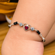 Silver 925 Baby Nazar Suraksha Bracelet