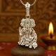 925 Silver Panchmukhi Hanuman Pendant