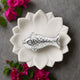 925 Sterling Silver Sacred Fish (Matsya)
