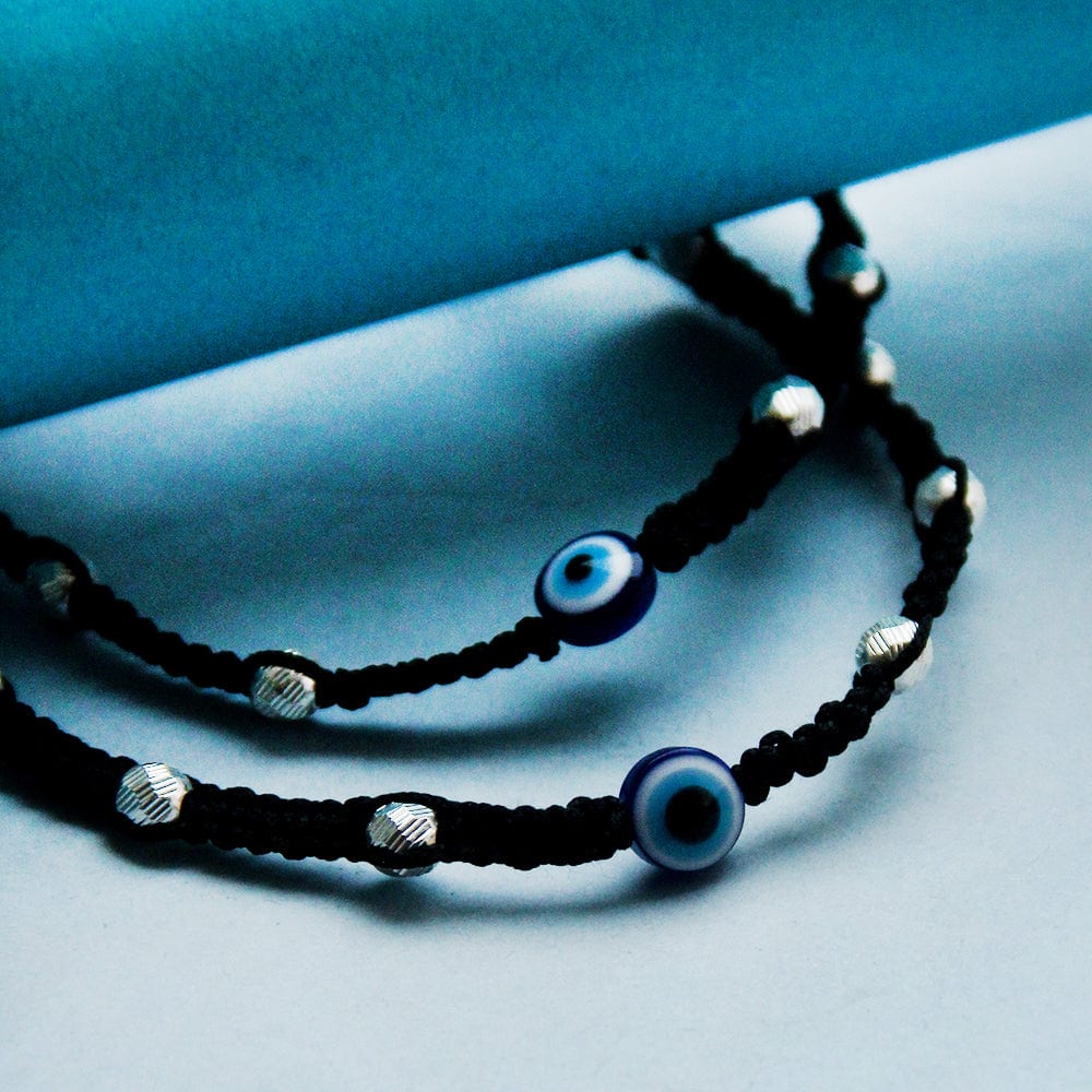 Does Evil Eye Jewellery Really Protect You? Here Are The Myths And The Facts
