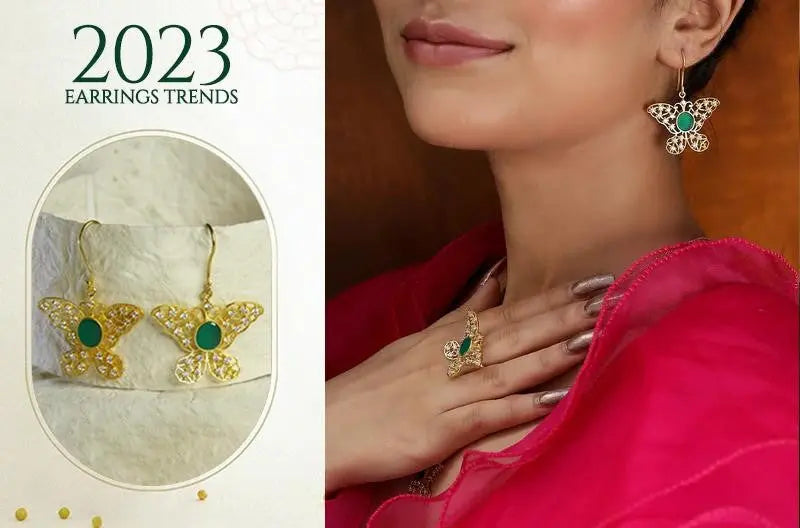 Trend Alert! - Fine Jewelry Trends of 2023