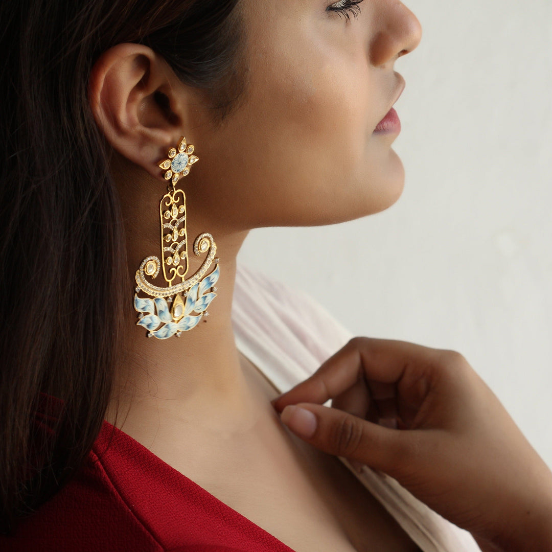 Your 2026 Guide To Silver Jewellery Trends, Styling & Care