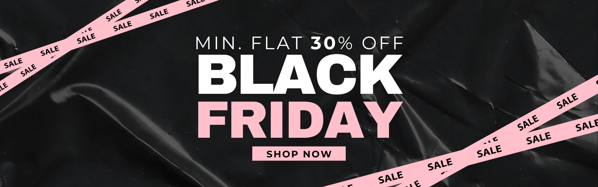 Black Friday sale