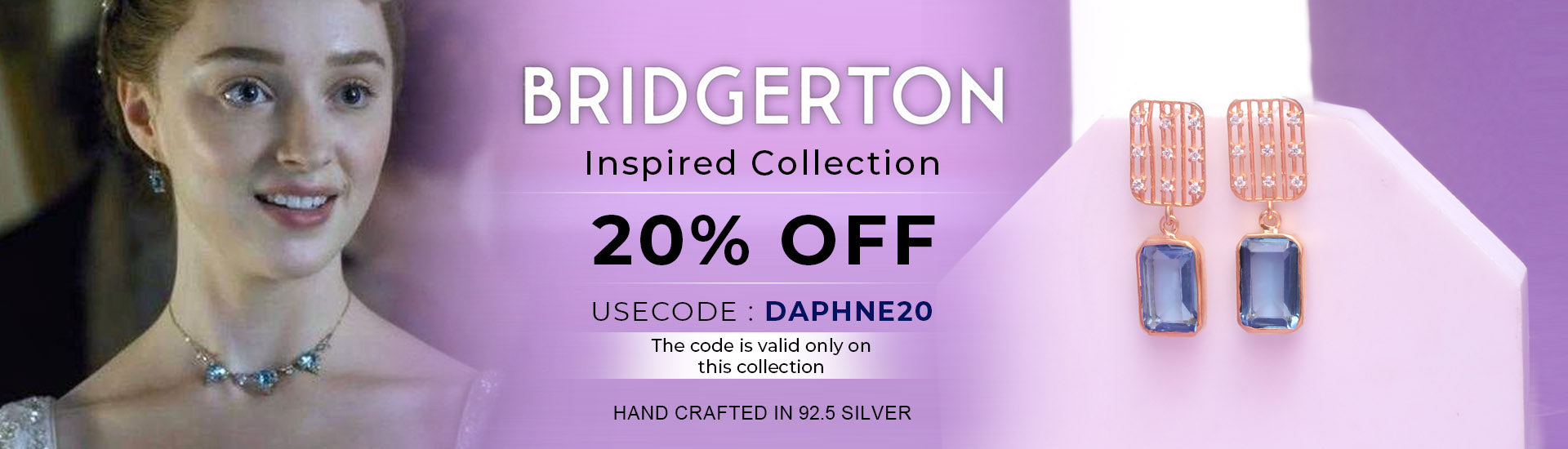 BRIDGERTON SPECIAL!