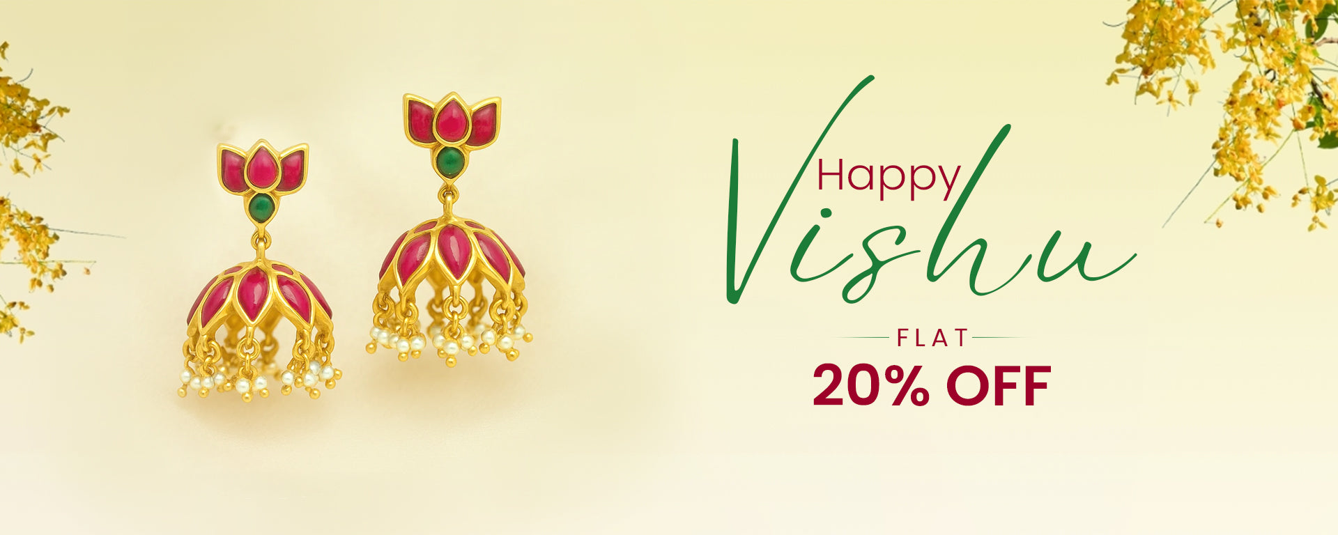 Vishu Special
