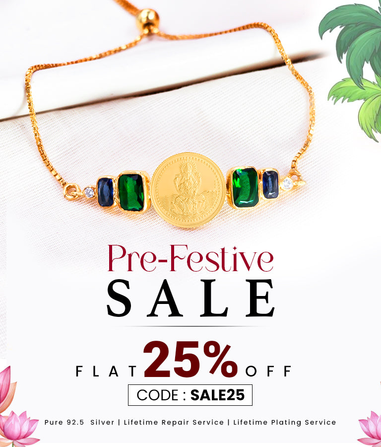 FESTIVE SALE