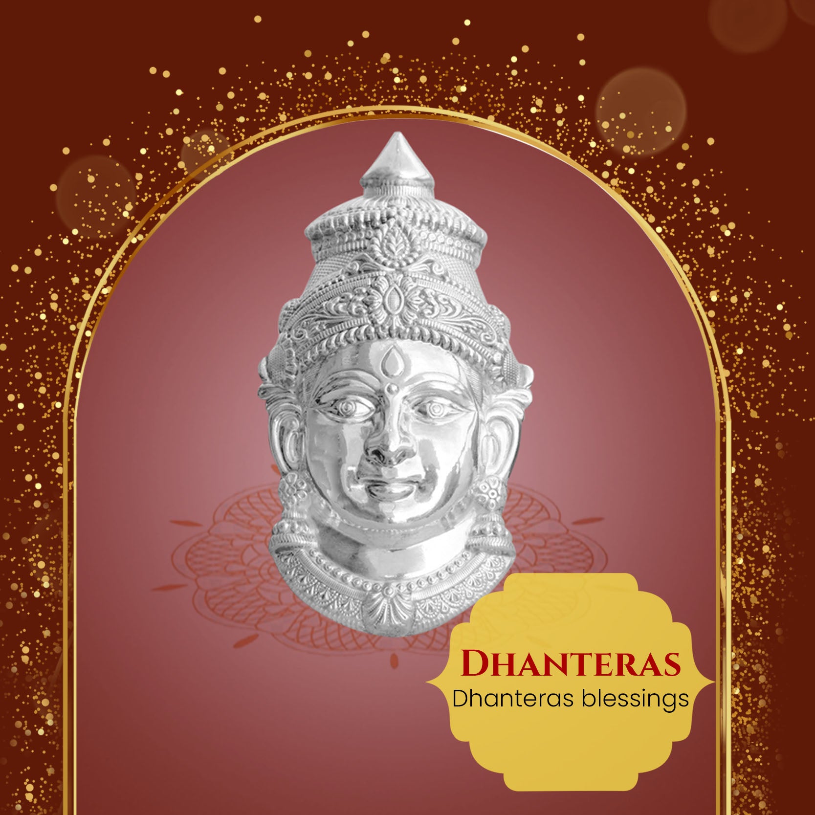 Dhanteras Jewellery