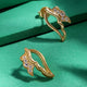 zircon Silver Studs