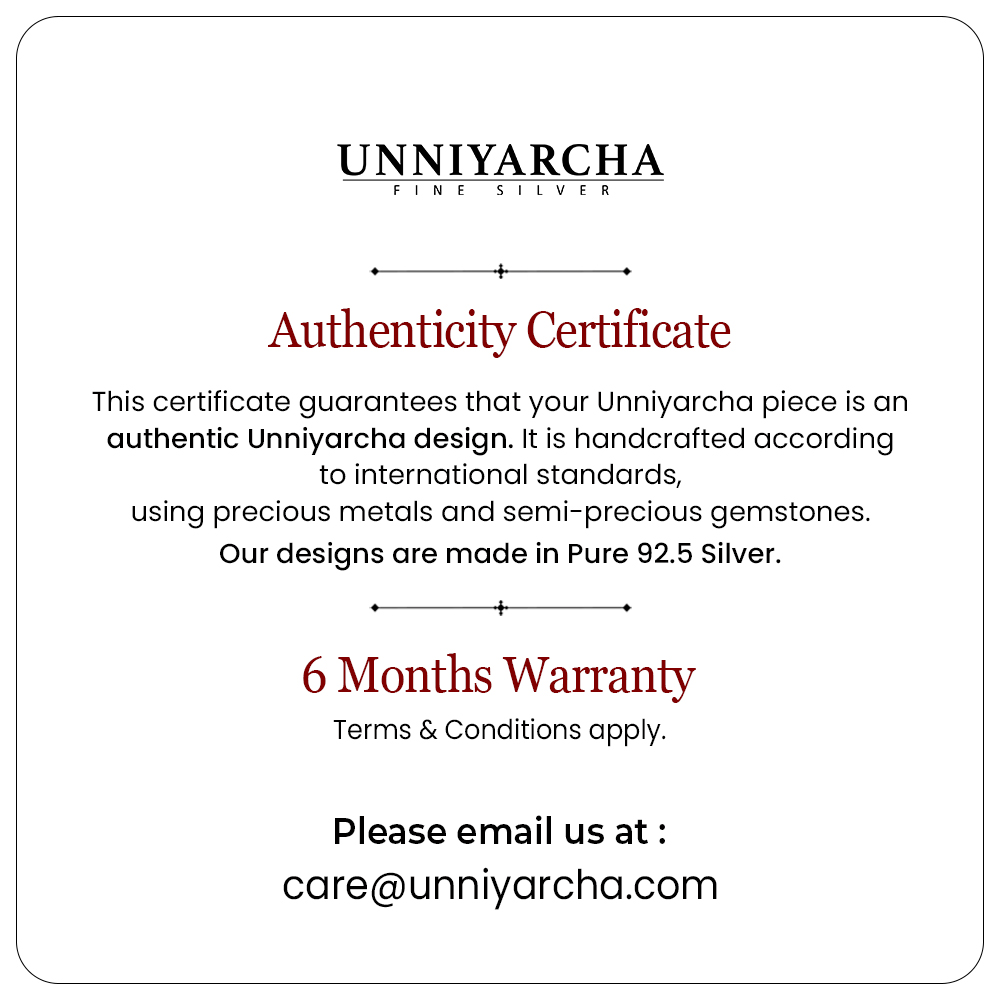 92.5 Silver Twin Fish Prosperity Keepsake