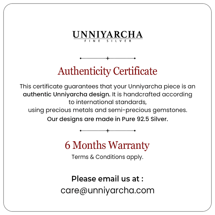 92.5 Silver Twin Fish Prosperity Keepsake