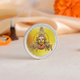 10 Gram 999 Pure Silver Coin — Tirupati Balaji Color Print
