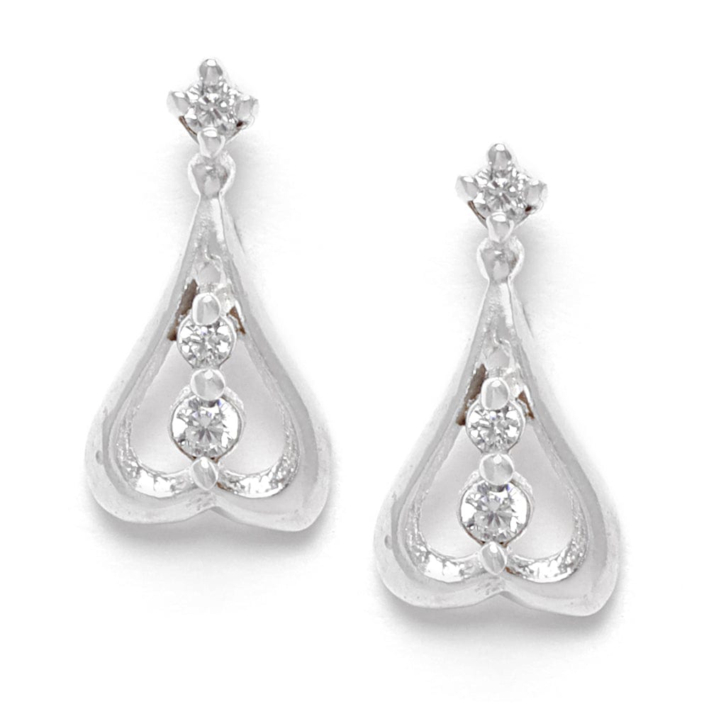 Heart Shape Earring