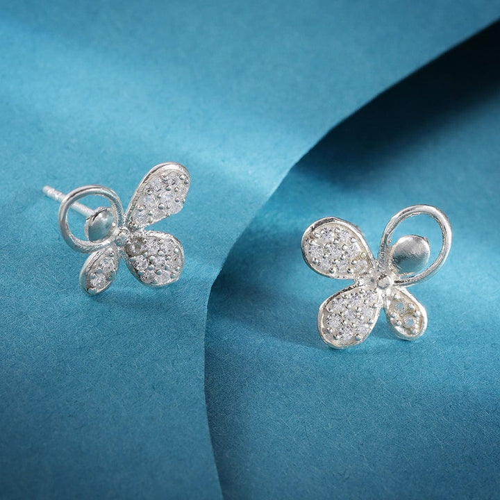 Cute Butterfly Earring