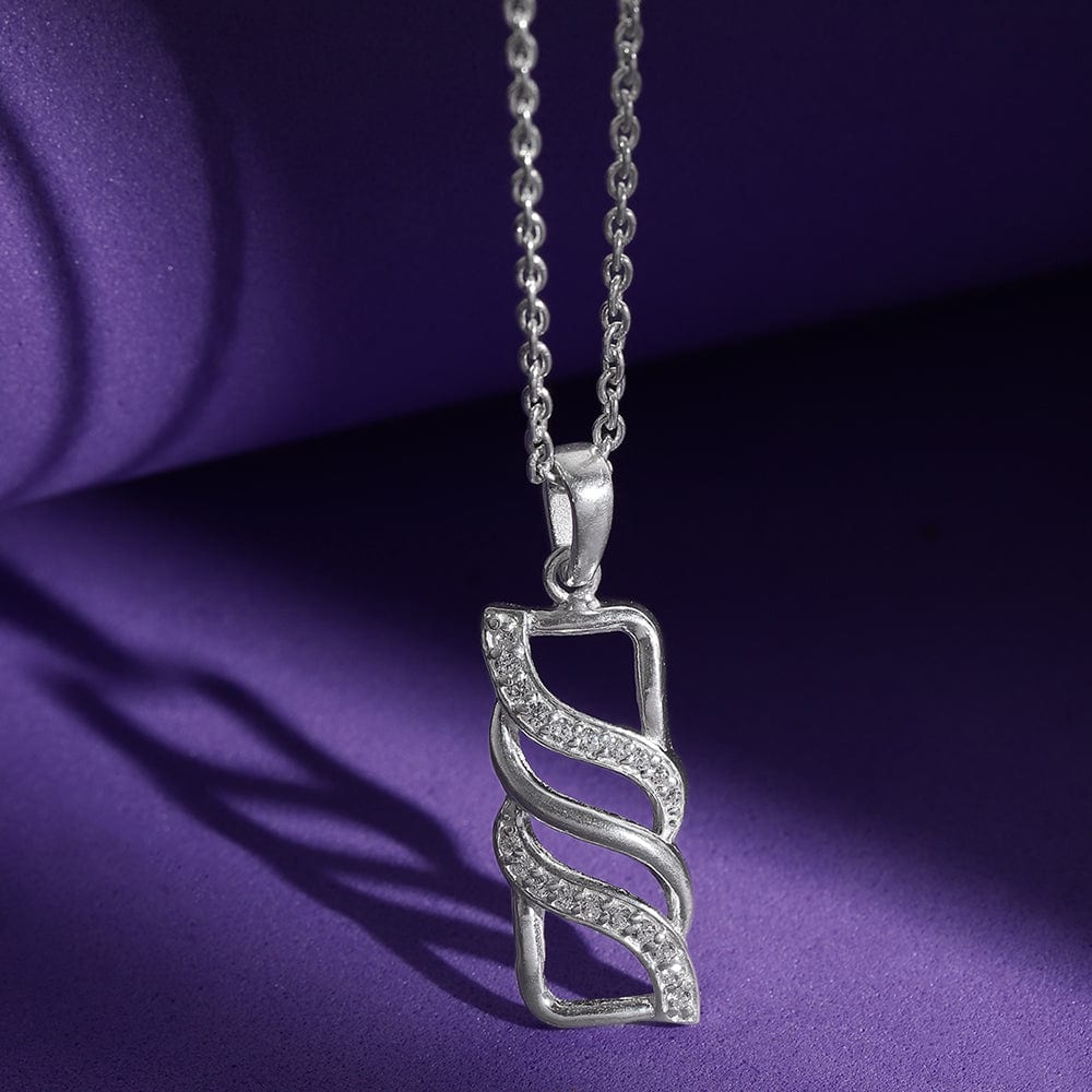 Unique Shape Necklace