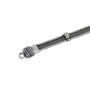 Silver Chains 92.5 Bracelet