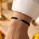 Unniyarcha 925 Pure Silver Shree Krishna Bracelet