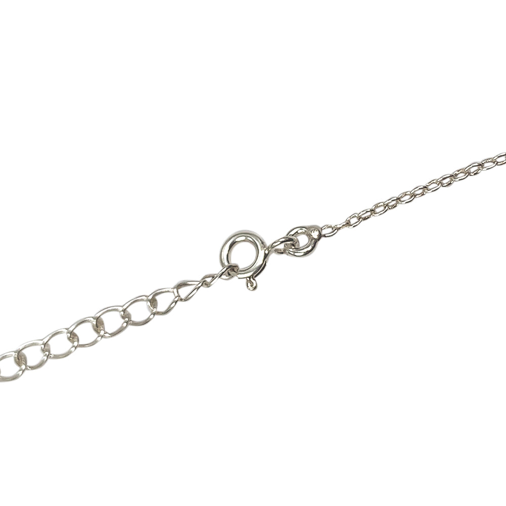 Silver 925 Mangalsutra Chain