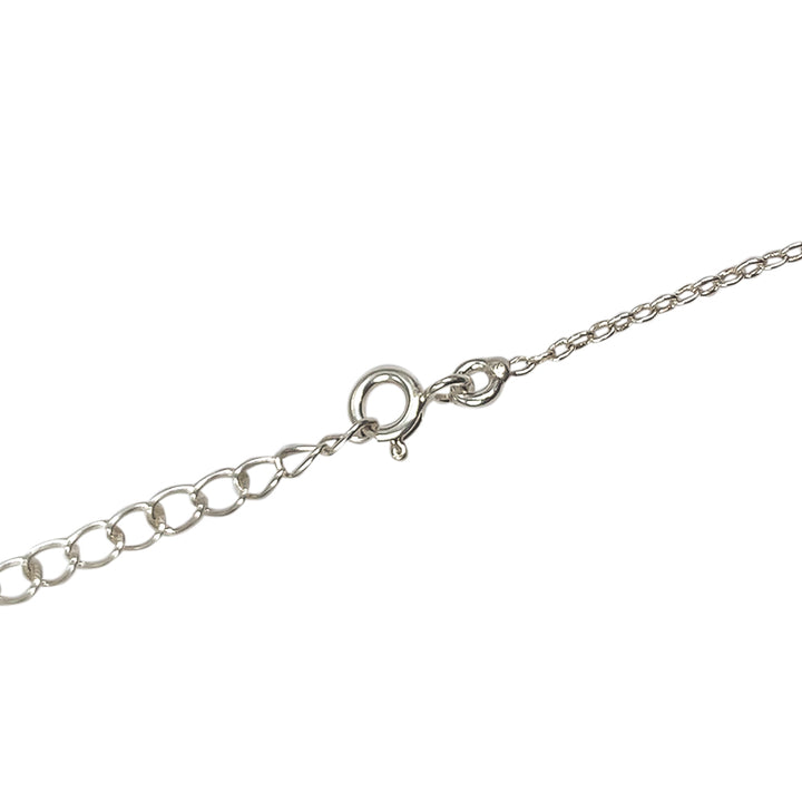 Silver 925 Mangalsutra Chain