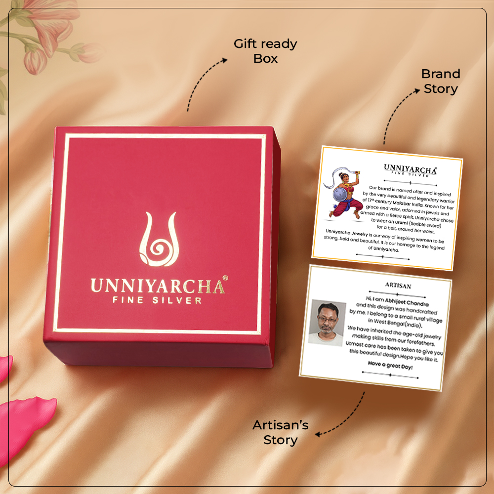 92.5 Silver Evil eye Bracelet