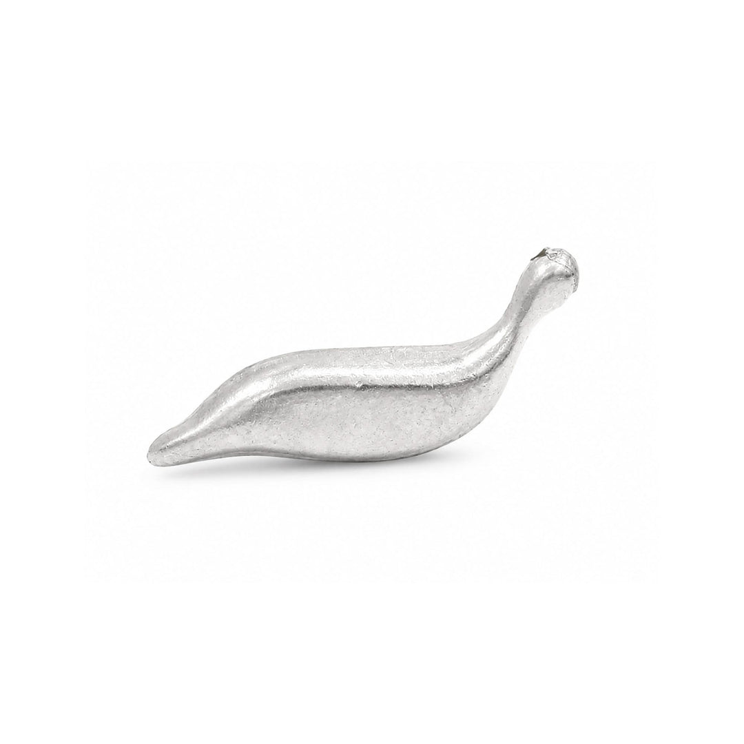 925 Sterling Silver Banana (Kela)
