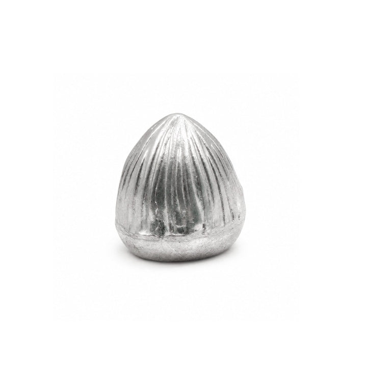 925 Sterling Silver Sacred Betel Nut (Supari)