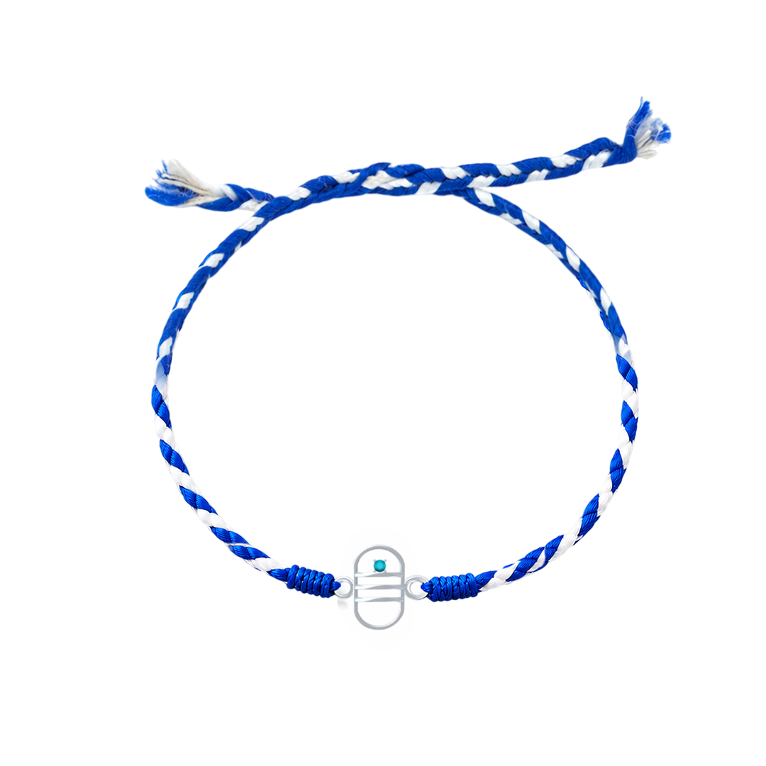 Unniyarcha 925 Pure Silver Shivaling bracelet