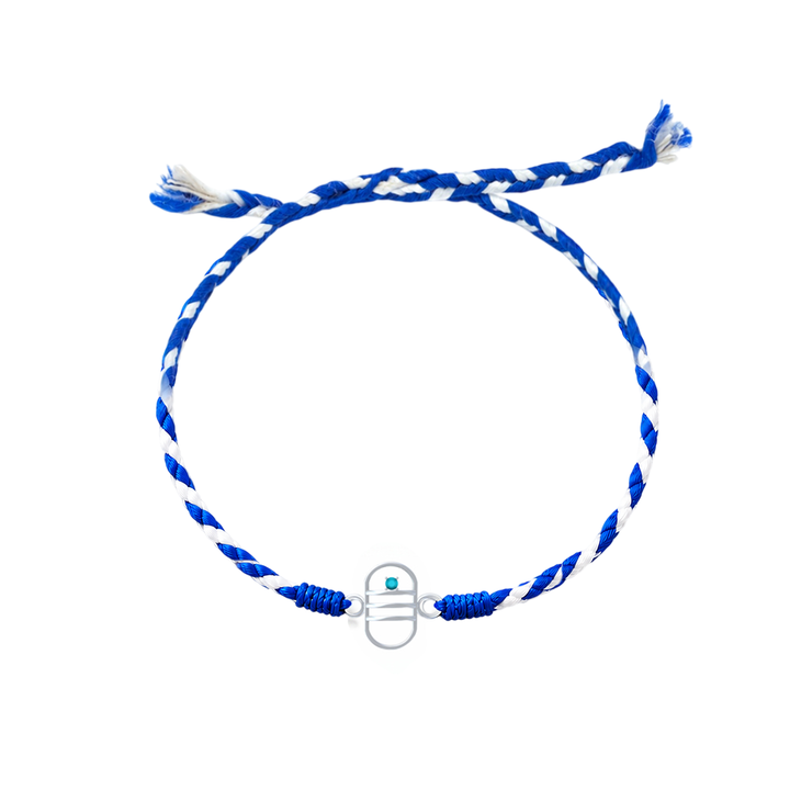 Unniyarcha 925 Pure Silver Shivaling bracelet