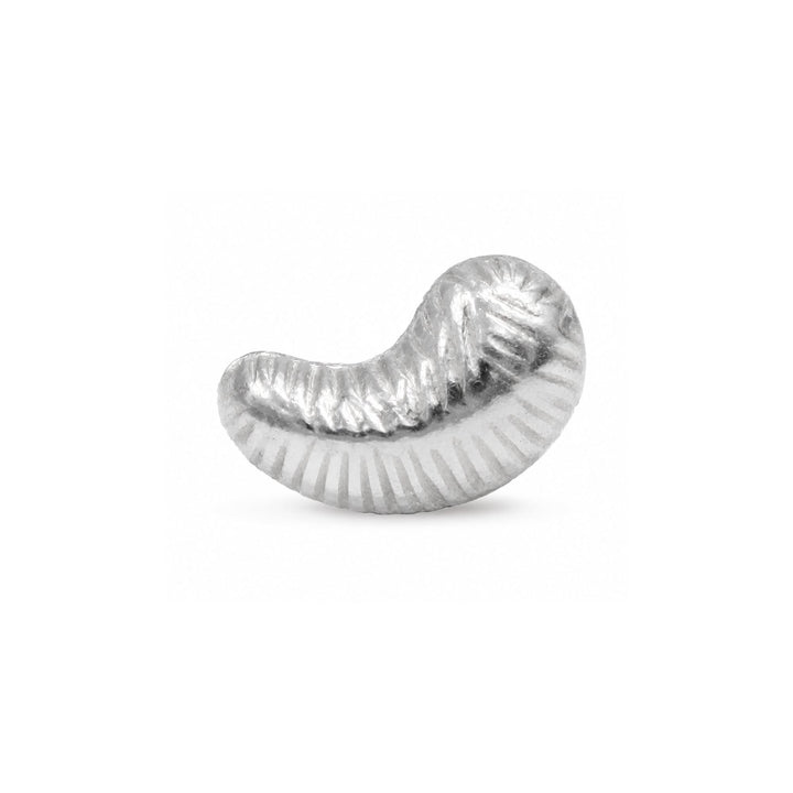 925 Sterling Silver Cashew (Kaju)