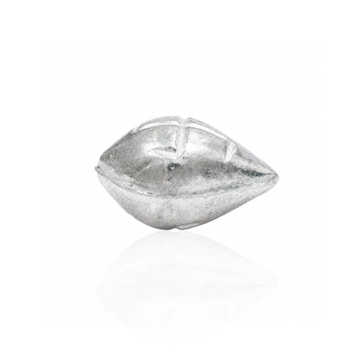 925 Sterling Silver Sacred Coconut (Nariyal)
