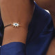Aesthetic Evil Eye Mangalsutra bracelet