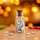 925 Sterling Silver Rice Vessel (Akshat Patra)
