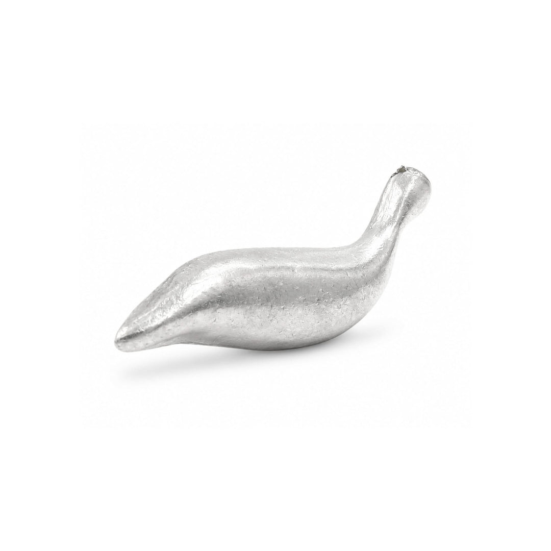 925 Sterling Silver Banana (Kela)