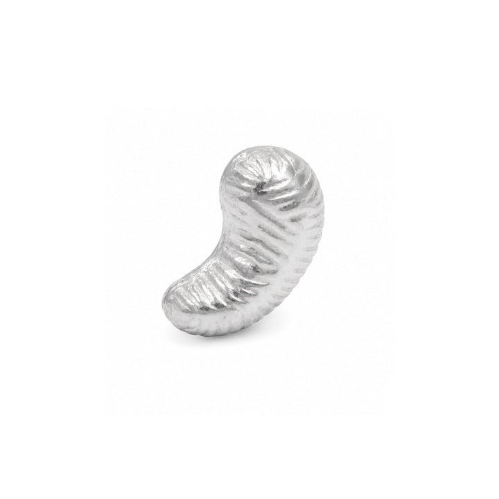 925 Sterling Silver Cashew (Kaju)