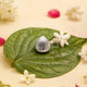 925 Sterling Silver Sacred Betel Nut (Supari)