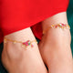 Mithu Charm Silver 925 Anklets
