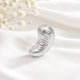 925 Sterling Silver Cashew (Kaju)