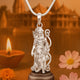925 Sterling Silver Shri Ram ji pendant