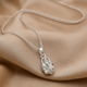Vinayak Grace 925 Silver Pendant