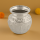 Silver Ashtalakshmi Kalash Pot