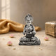 925 Sterling Silver Goddess Annapurna Idol
