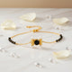 Almighty Pillars Silver 92.5 Bracelet