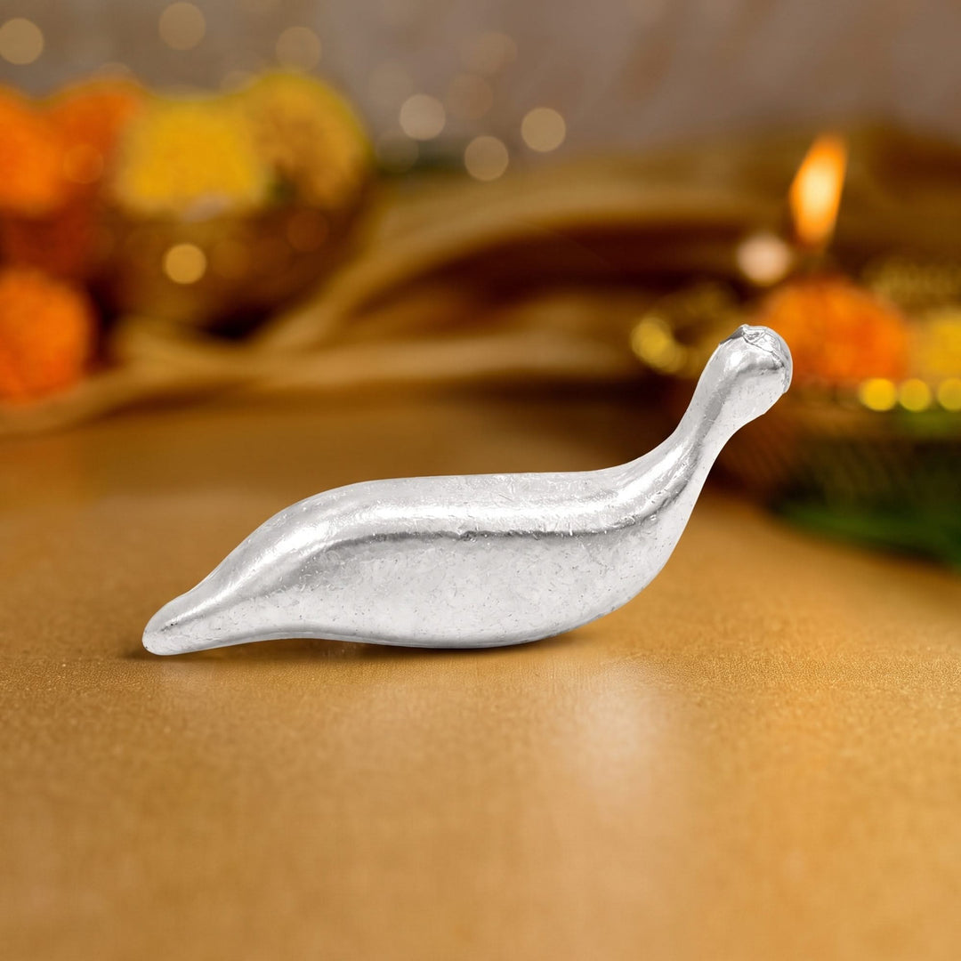 925 Sterling Silver Banana (Kela)
